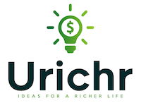 Urichr Header Logo Desktop